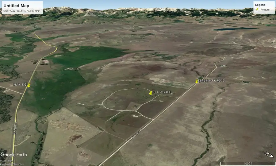 1350 Whoop Up Trail #lot 30, Augusta, MT 59410 - Image #3