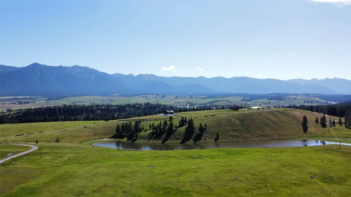 Lot 4 Scenery Hill Drive, Rexford, MT 59930 - Image #1