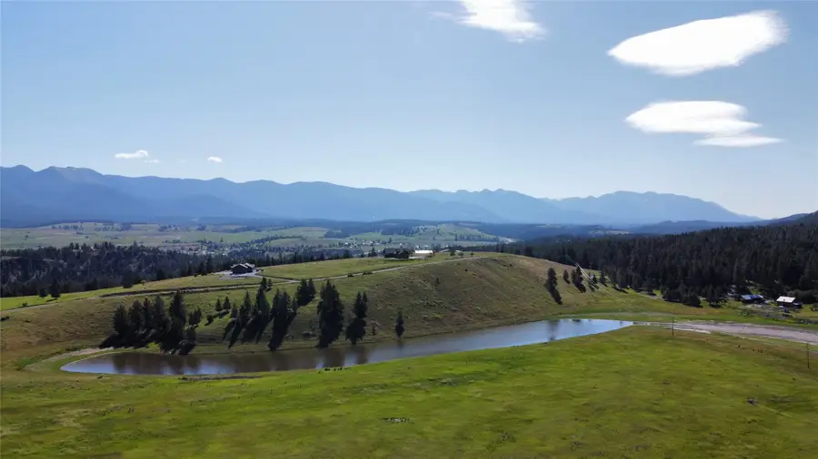 Lot 4 Scenery Hill Drive, Rexford, MT 59930 - Image #2