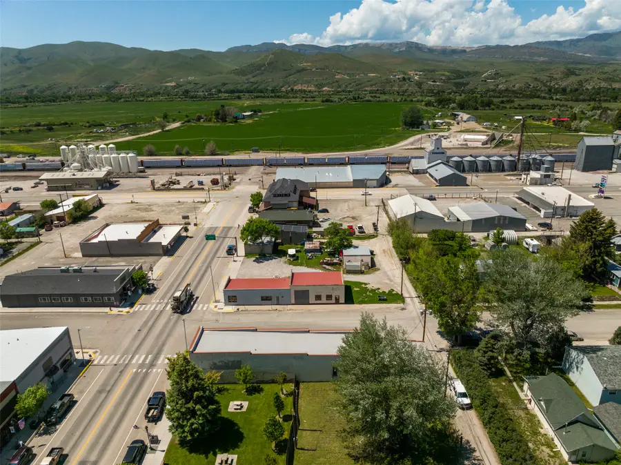 203 Broadway Street, Townsend, MT 59644 - Image #2