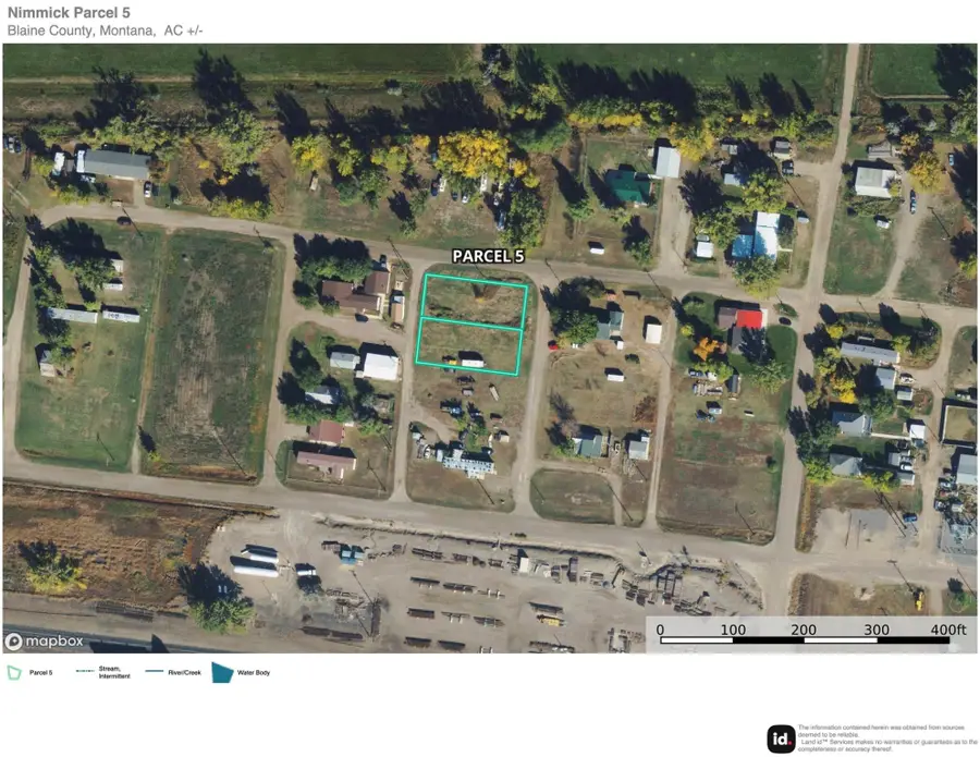 1301 Pennsylvania Street, Chinook, MT 59523 - Image #2