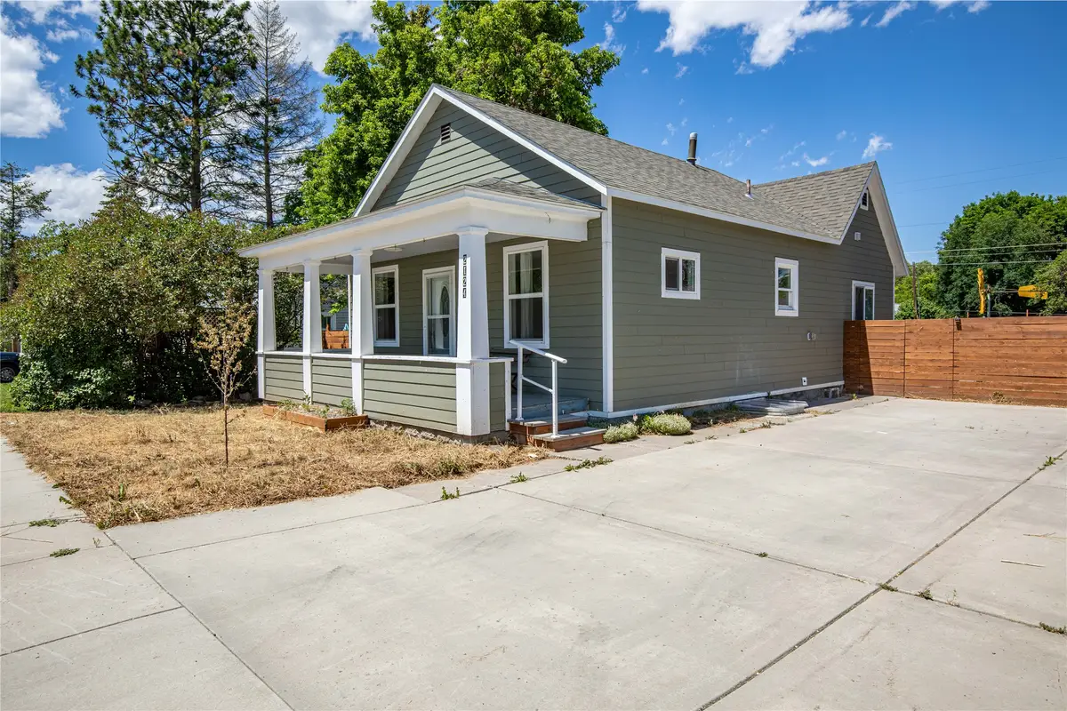 2124 S 14th Street W, Missoula, MT 59801 - Image #1