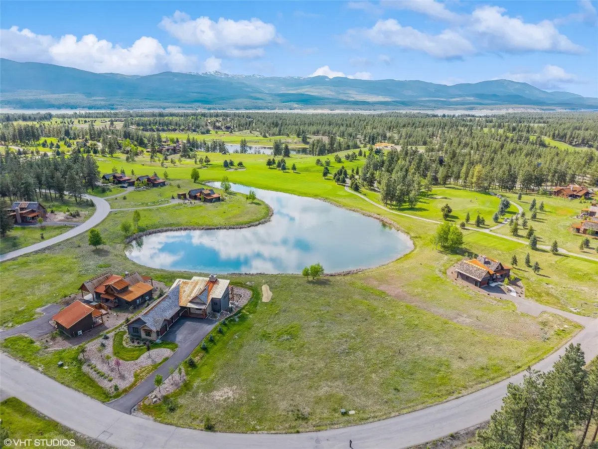 0 Glacier Peaks Road, Eureka, MT 59917 - Image #1