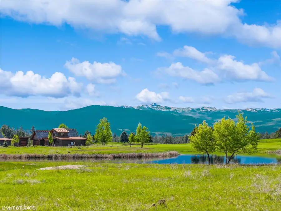 0 Glacier Peaks Road, Eureka, MT 59917 - Image #2