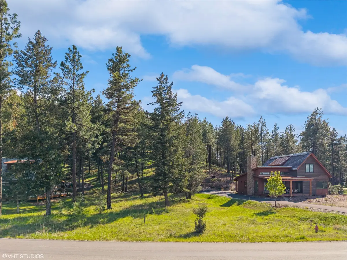 469 Wilderness Club Drive, Eureka, MT 59917 - Image #1