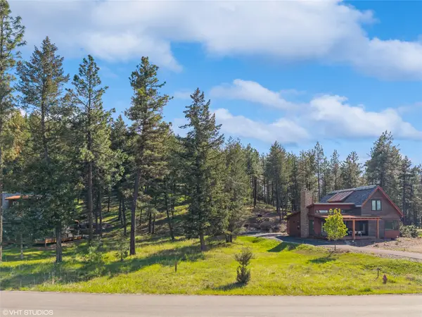469 Wilderness Club Drive, Eureka, MT 59917