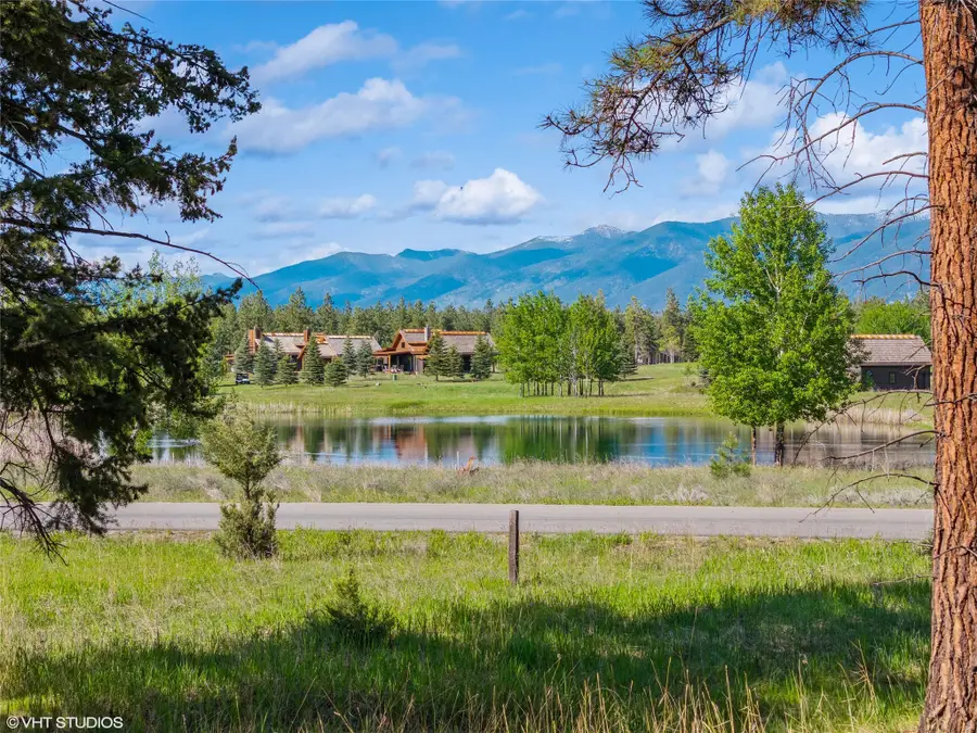 469 Wilderness Club Drive, Eureka, MT 59917 - Image #2