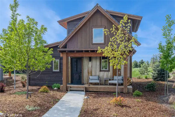 19 Haflinger Cottage Way, Eureka, MT 59917