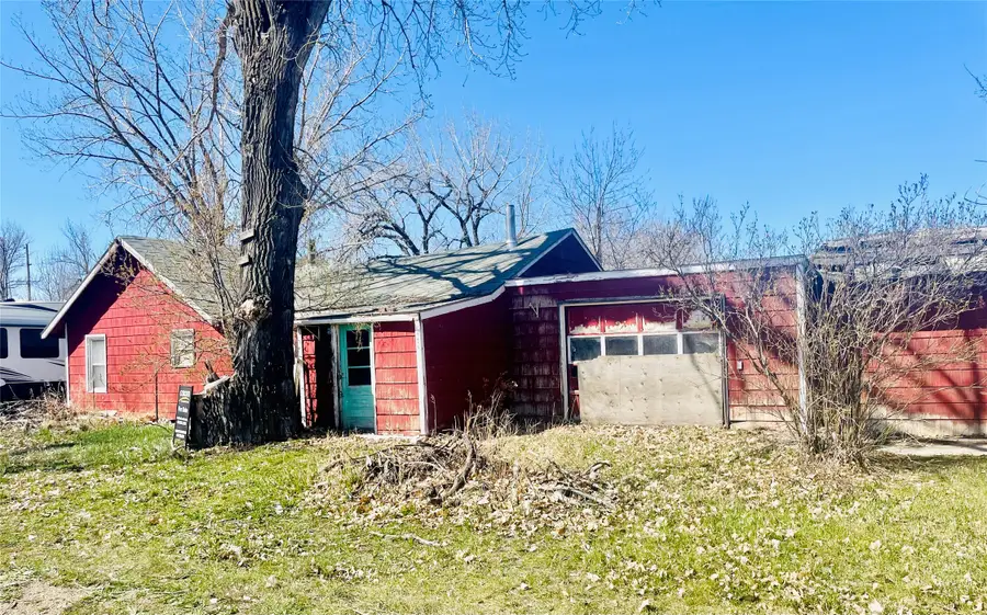 211 Illinois Street, Chinook, MT 59523 - Image #2