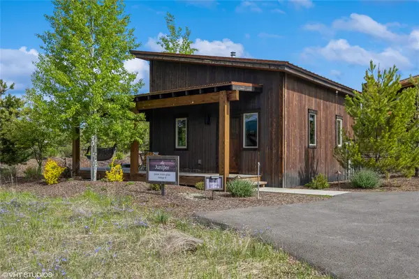 76 Rusty Iron Way, Eureka, MT 59917