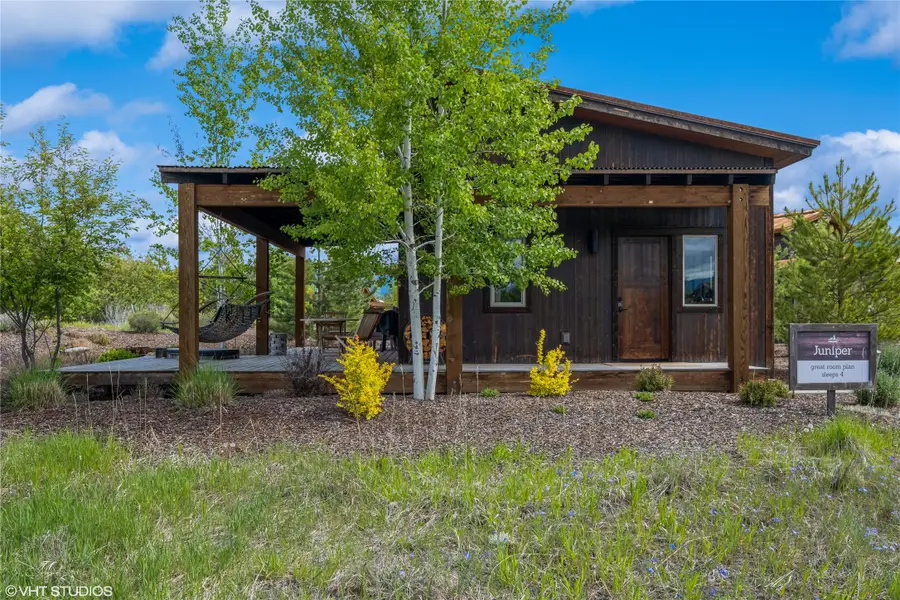 76 Rusty Iron Way, Eureka, MT 59917 - Image #2