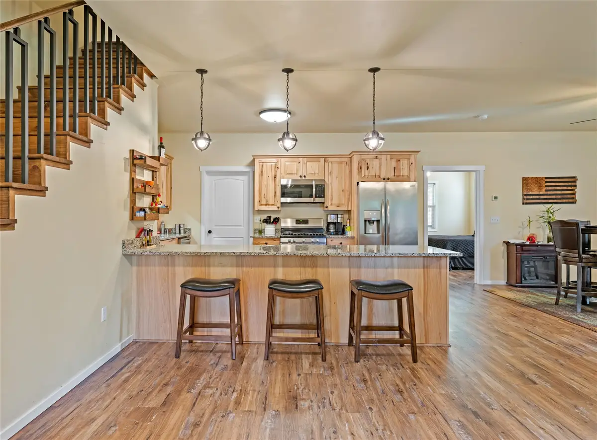 1382 La Brant Road, Bigfork, MT 59911 - #1