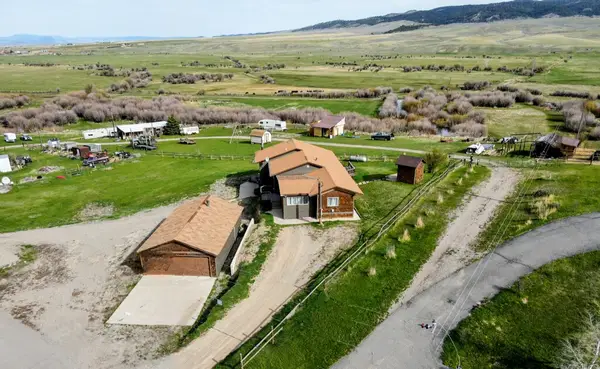215 Badger Street E, White Sulphur Springs, MT 59645
