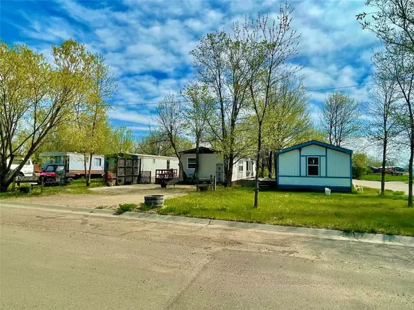 730 Utah Street, Chinook, MT 59523