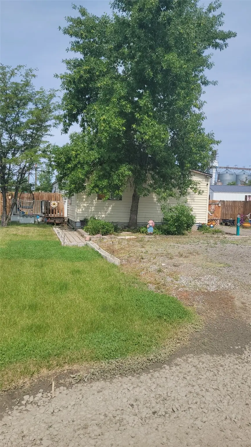 206 S Minnesota Street, Conrad, MT 59425 - Image #1