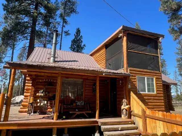 152 Chipmonk Court, Seeley Lake, MT 59868 - Image #2