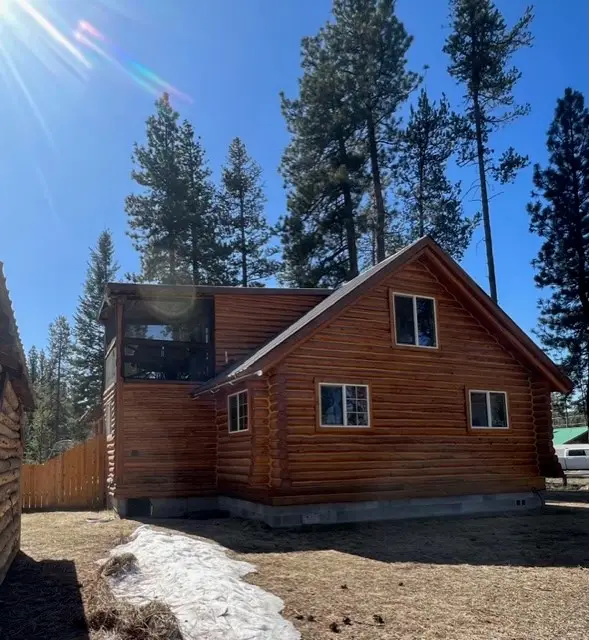152 Chipmonk Court, Seeley Lake, MT 59868 - Image #3