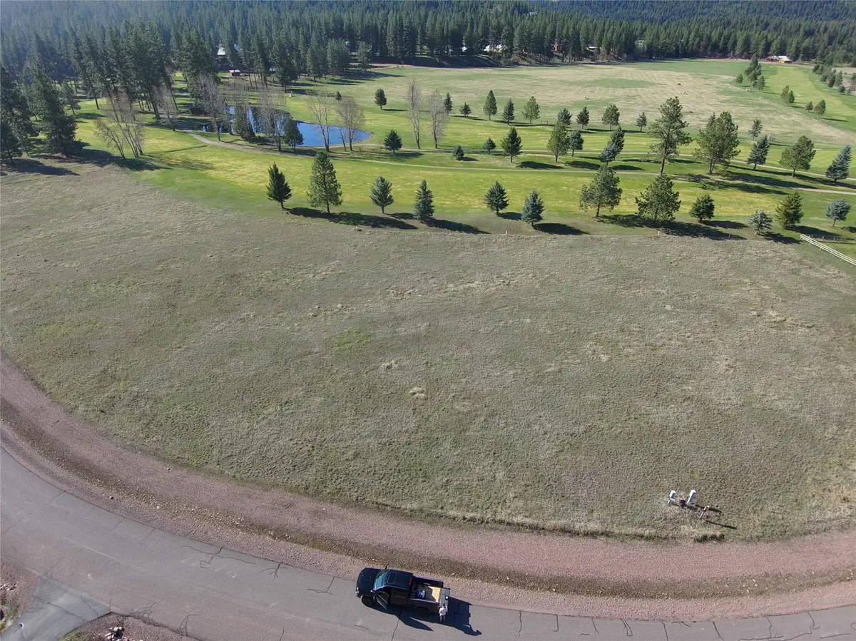 1182 Golf View Drive, Seeley Lake, MT 59868 - Image #1