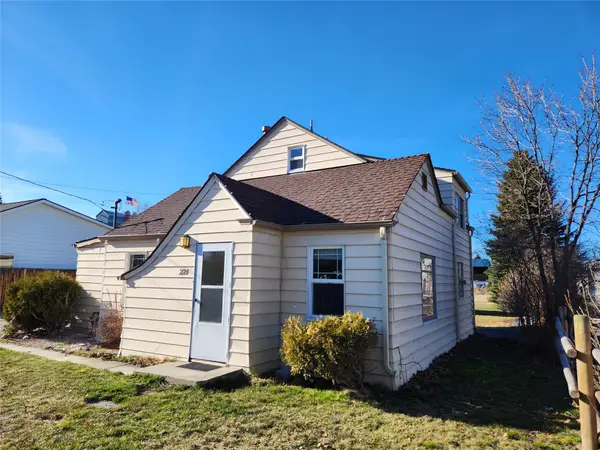 224 Marcus Street, Hamilton, MT 59840