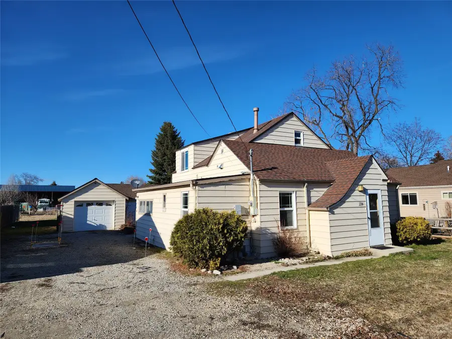 224 Marcus Street, Hamilton, MT 59840 - Image #2