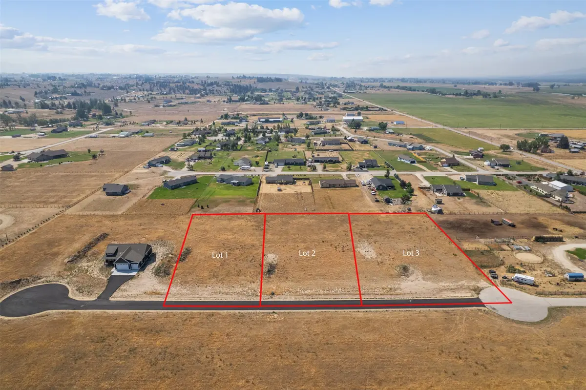 Nhn Rio Lane #Lot 1, Stevensville, MT 59870 - Image #1