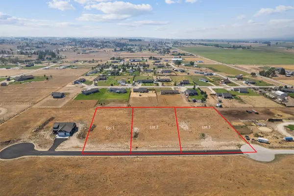 Nhn Rio Lane #Lot 1, Stevensville, MT 59870