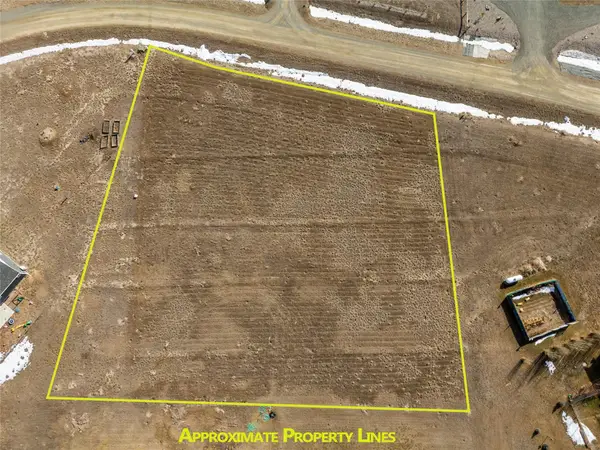 Lot 15 Sharon Loop, Townsend, MT 59644