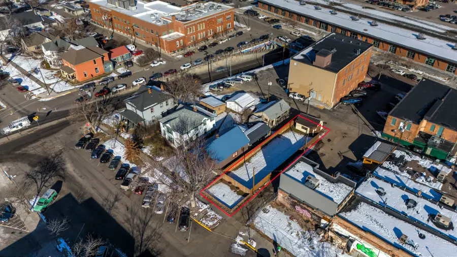 322 W Alder Street, Missoula, MT 59802 - Image #2