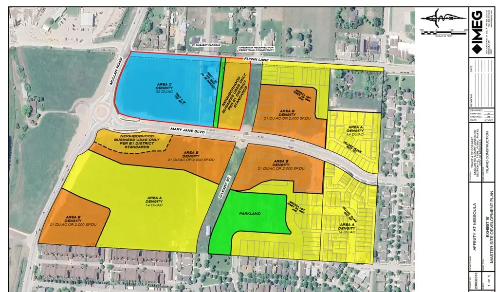 2100 Flynn Lane, Missoula, MT 59808 - Image #1