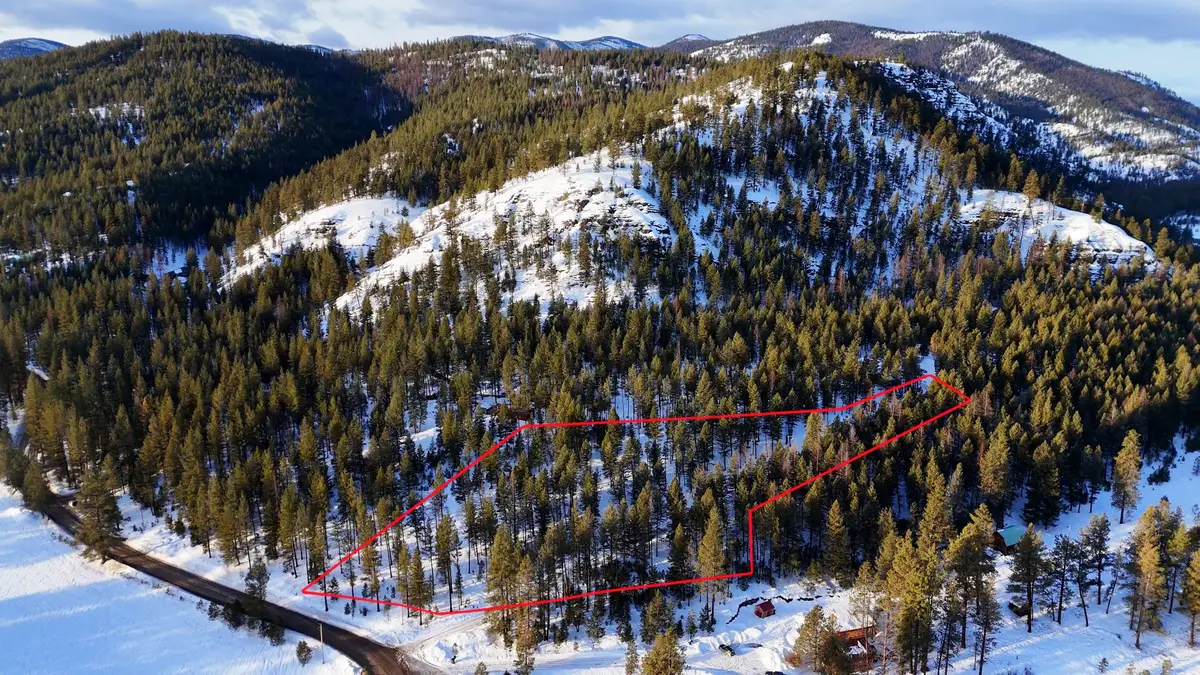 24003 Sidehill Lane, Bonner, MT 59823 - Image #1