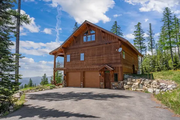 476 Elk Highlands Drive, Whitefish, MT 59937