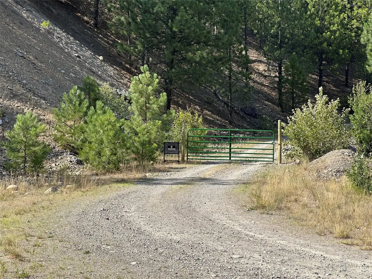 NHN Diamond Match Road, Superior, MT 59872 - Image #1