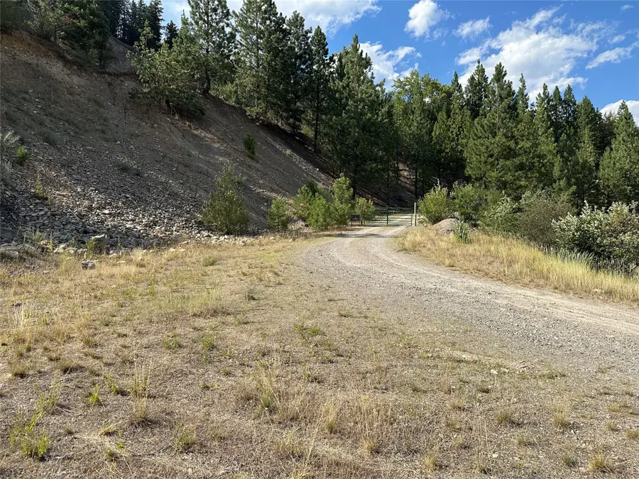 NHN Diamond Match Road, Superior, MT 59872 - Image #2