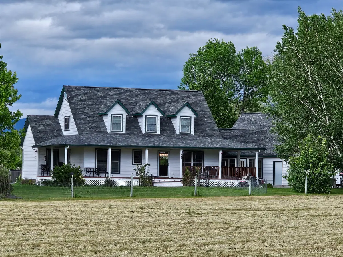 245 Olde Road, Hamilton, MT 59840 - Image #1