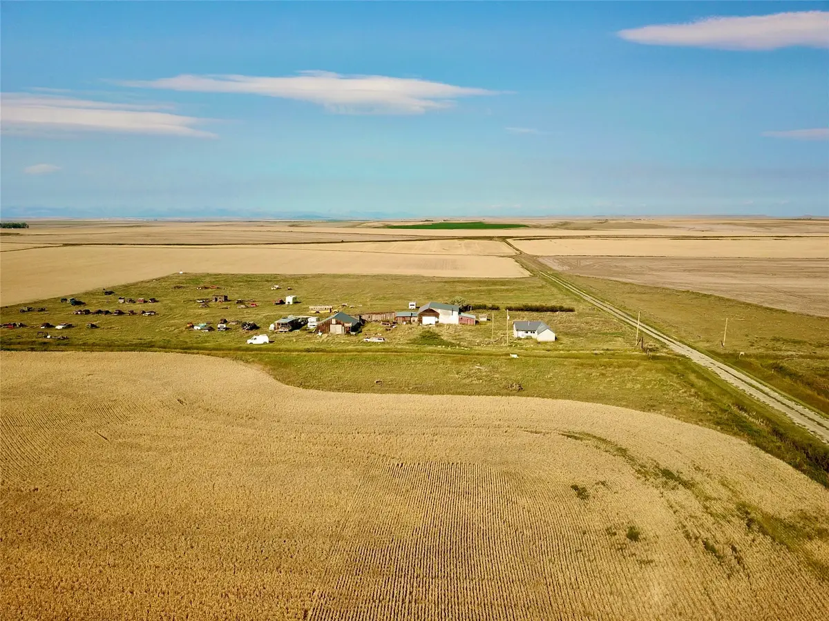 511 Glacier View Road, Valier, MT 59486 - Image #1