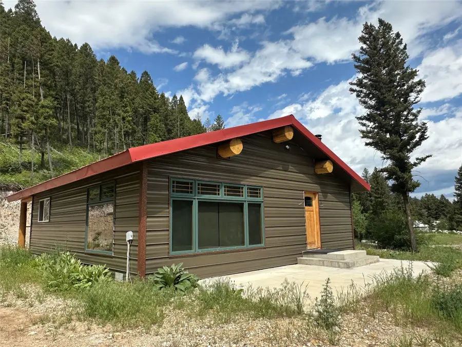 50 Maxville Road, Philipsburg, MT 59858 - Image #2