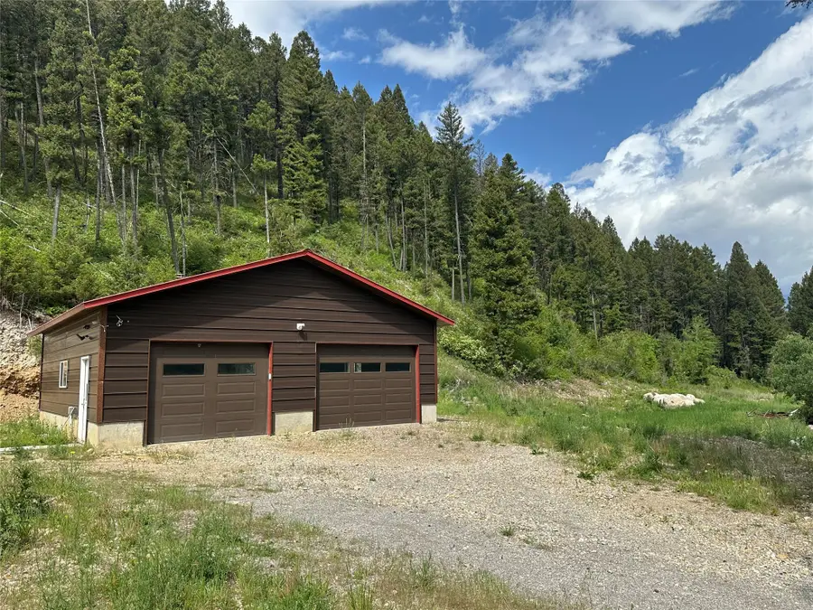 50 Maxville Road, Philipsburg, MT 59858 - Image #3