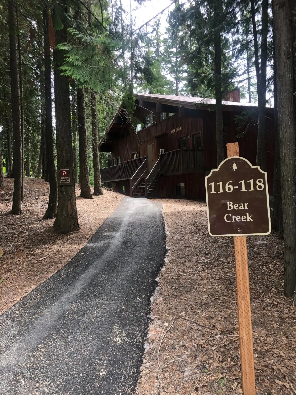 118 Ptarmigan Boulevard #118, Whitefish, MT 59937 - Image #1