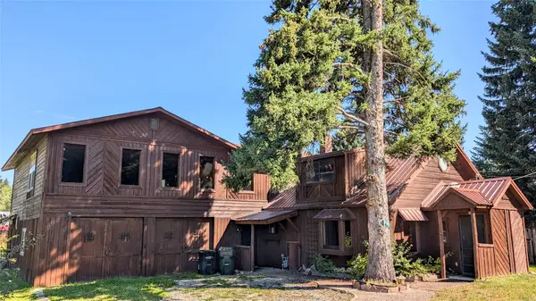 143 Coram School Lane, Coram, MT 59913