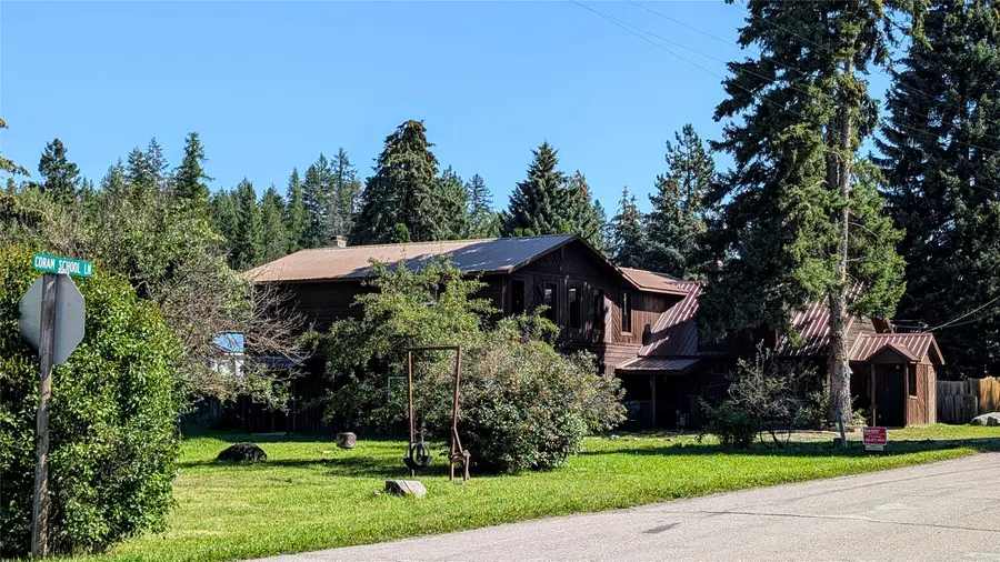 143 Coram School Lane, Coram, MT 59913 - Image #3