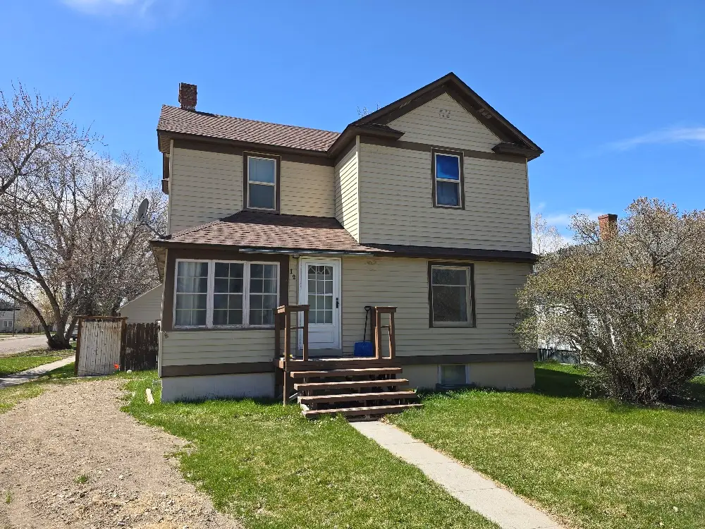 12 7th Avenue Nw, Choteau, MT 59422 - Image #1