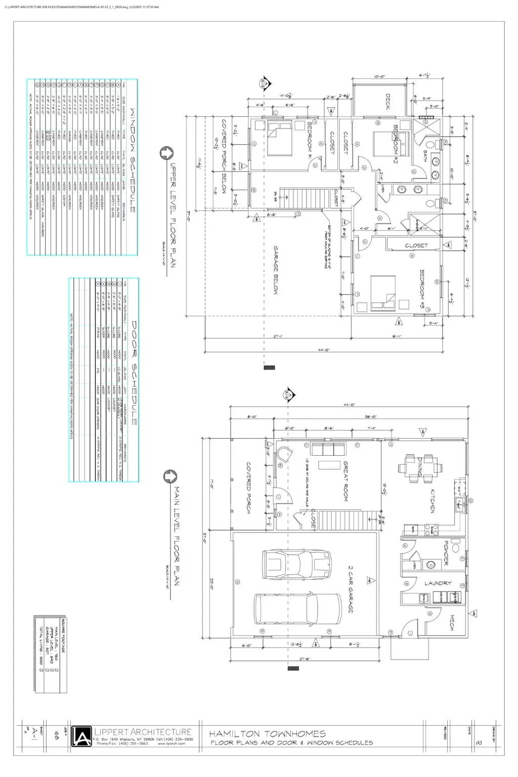 602 S Davis Street, Missoula, MT 59801 - Image #1