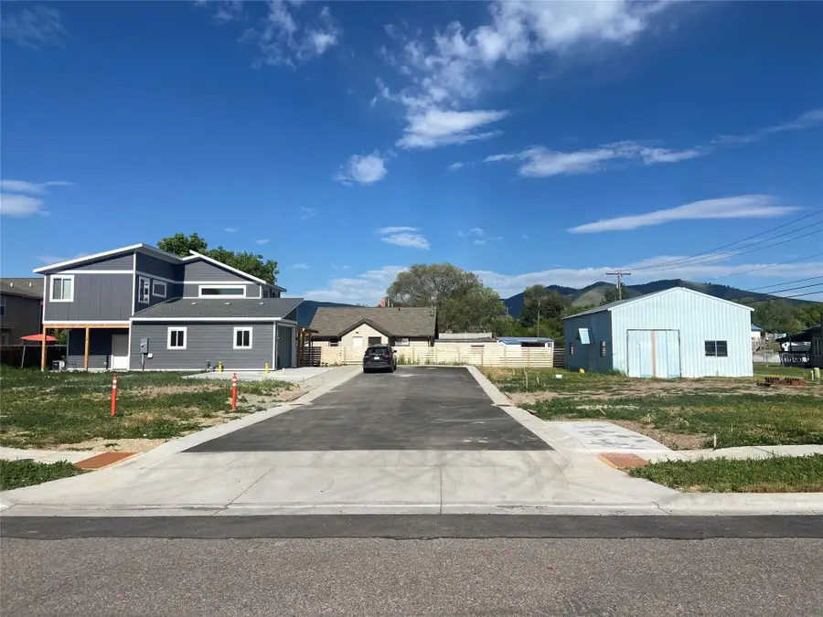 602 S Davis Street, Missoula, MT 59801 - Image #2