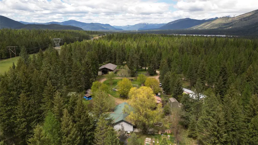 32 Lone Wolf Lane, Trout Creek, MT 59874 - Image #2