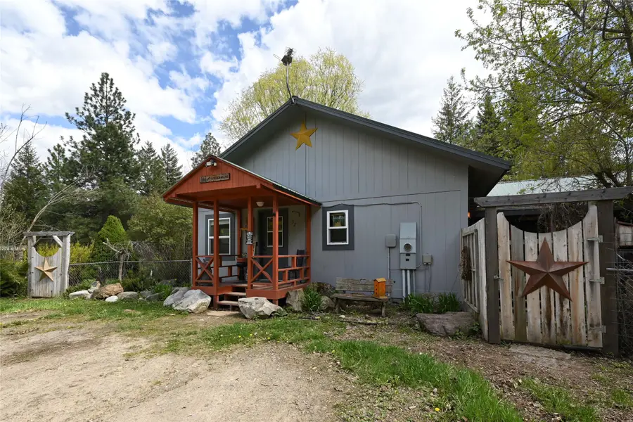 32 Lone Wolf Lane, Trout Creek, MT 59874 - Image #3