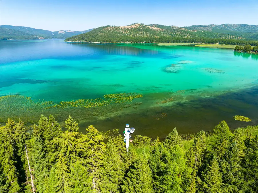 5985 N Ashley Lake Road, Kila, MT 59920 - Image #2