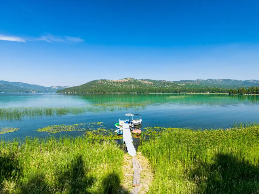 5985 N Ashley Lake Road, Kila, MT 59920 - Image #3