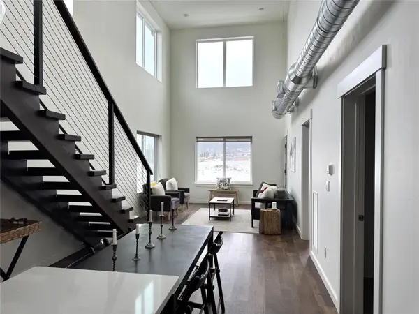 264 A Blackberry Loop #A, Whitefish, MT 59937