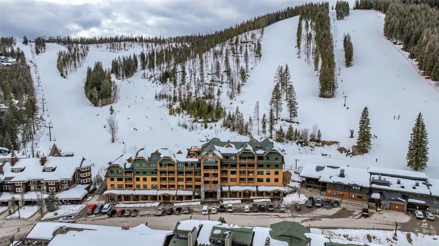 3893 Big Mountain Road #408, Whitefish, MT 59937 - Image #2