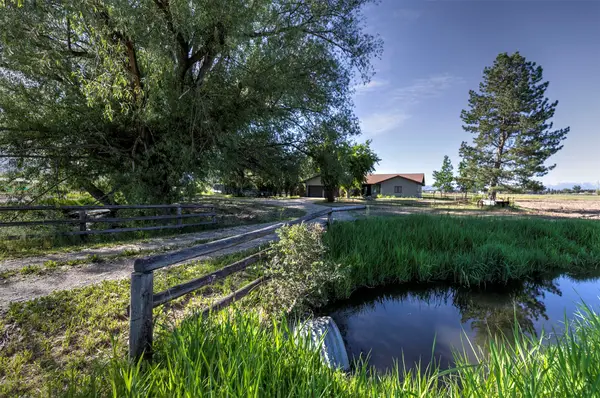 357 Quast Lane, Corvallis, MT 59828